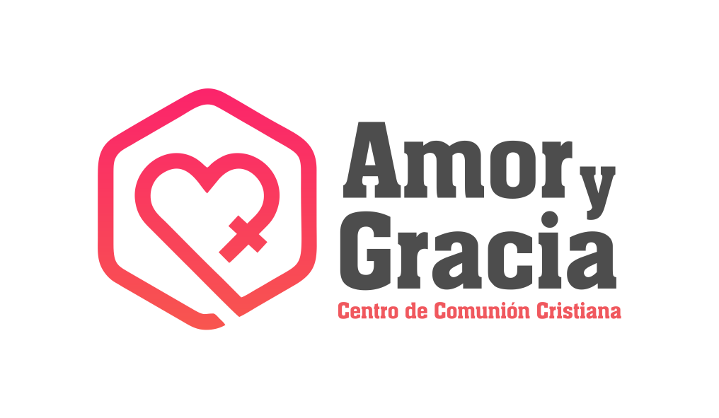 AMOR Y GRACIA