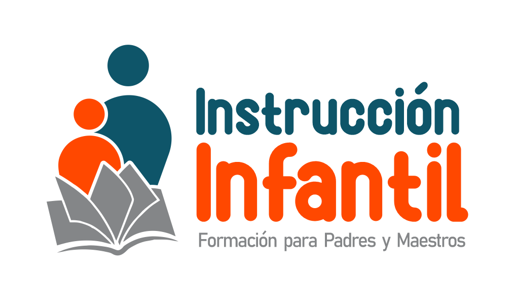 INSTRUCCION INFANTIL ICONO WEB